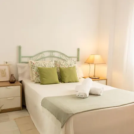 La Besana Home Malaga Exterior photo