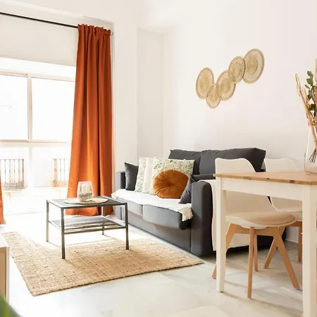 La Besana Home Malaga Exterior photo