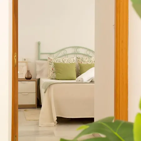 La Besana Home Malaga Exterior photo