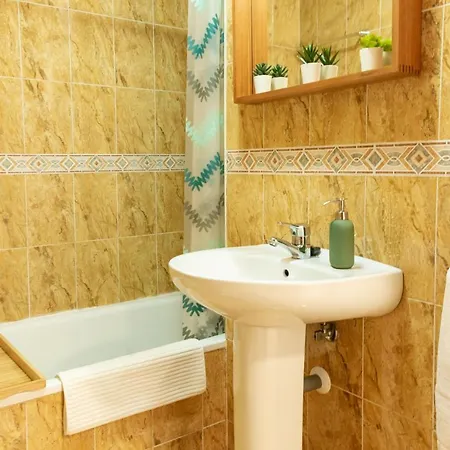 La Besana Home Malaga Exterior photo