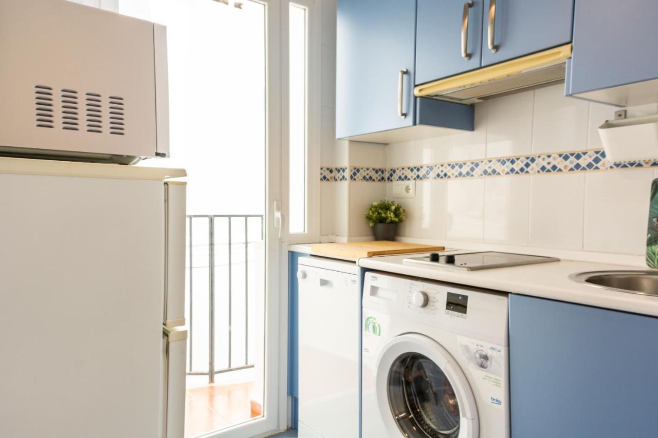 Apartment La Besana Malaga